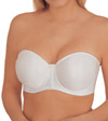 Goddess Smooth Simplicity Bridal Strapless Bra